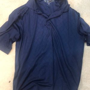 Pebble Beach Golf Polo